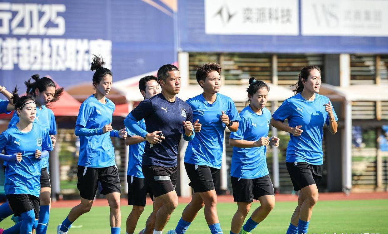 武汉女足1-0绝杀大洋洲冠军，晋级武汉体育中心成为焦点