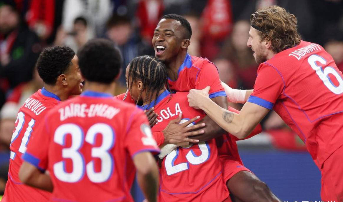 欧冠激情之夜：巴黎7-2大胜，巴萨6-1狂擒，穆帅惨败，马竞溃败