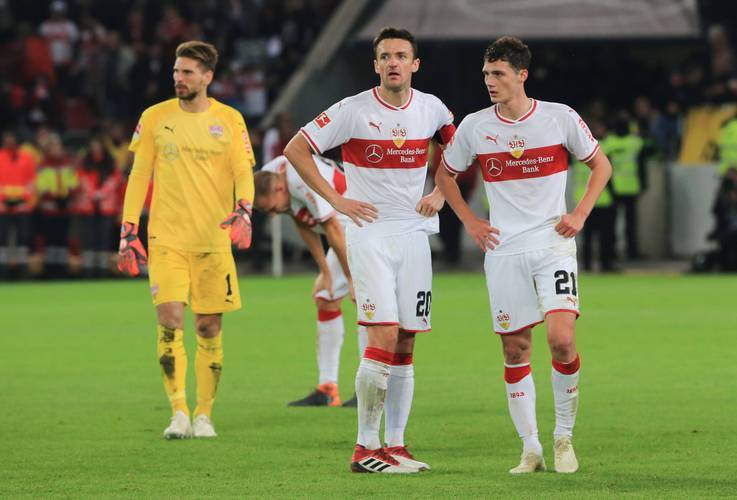 波鸿主场迎战斯图加特，升班马能否阻击德甲劲旅？