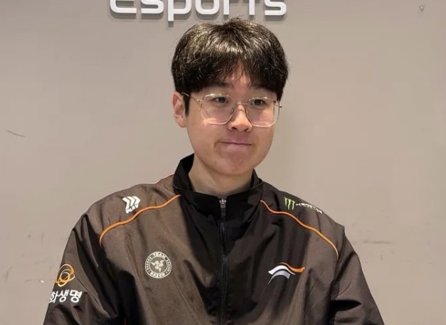 Zeus：新版本会让上路拉开实力差距 亚运会打中国比S赛决赛还紧张