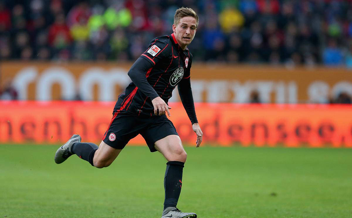 法兰克福连续7场不胜，勒沃库森能否客场再展优势？