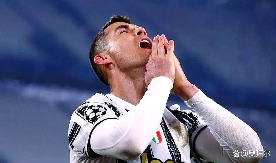 一意孤行的C罗！8年复刻同一剧本，不满皇马炮轰曼联，已5年0冠