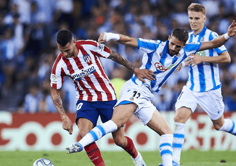 周日021 西甲：马德里竞技VS皇家贝蒂斯 近期表现复盘及赛果预测