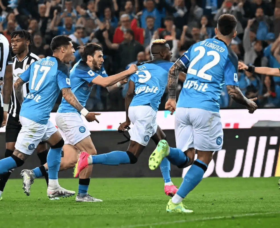 周五009 意甲焦点战：那不勒斯VS都灵 全维度解析+精准预测