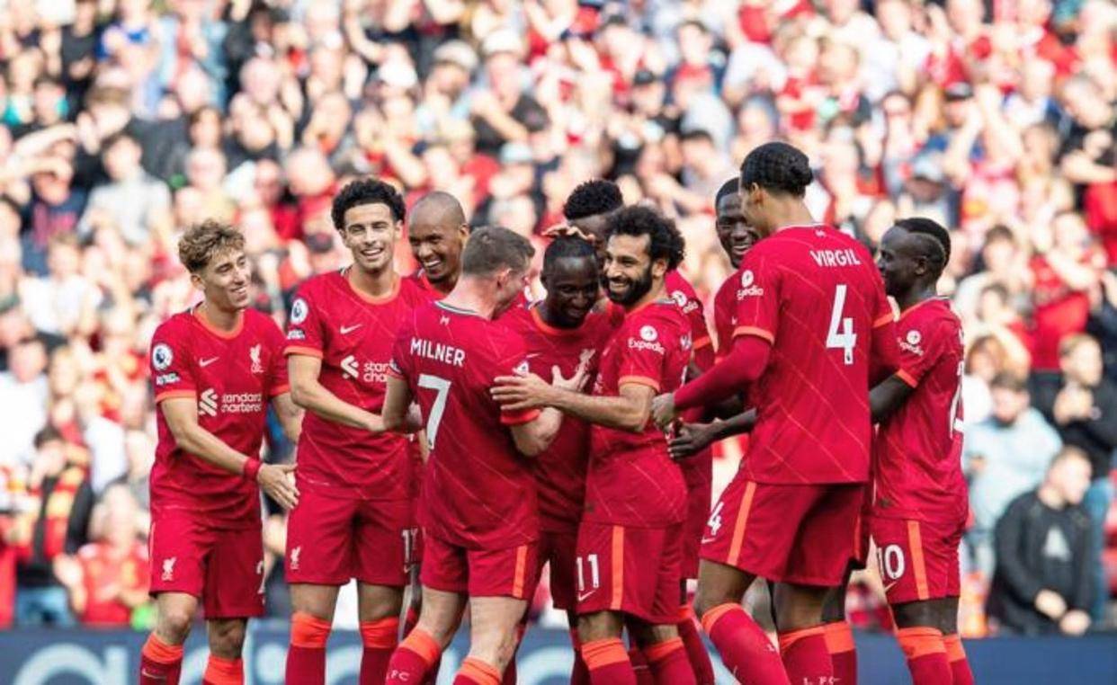 欧冠八强名单揭晓，巴萨利物浦拜仁马竞搭上末班车，皇马曼城阿森纳巴黎圣日耳曼领衔对决