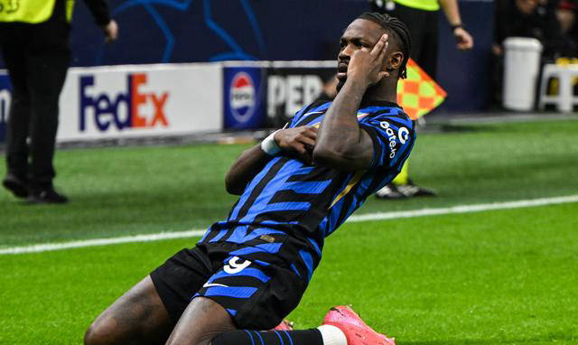 一日意甲动态汇总：国米卖主力或获资本支持，米兰射手引援方向浮出水面