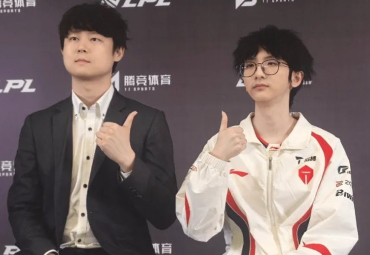 下场对阵BLG，ZUIAN：希望扛住Bin的进攻，他对线特别厉害